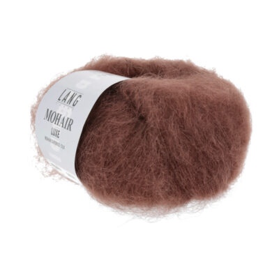 Mohair Luxe (0062)