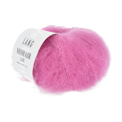 Mohair Luxe (0066)