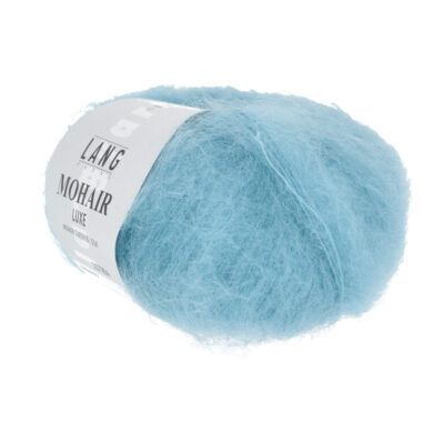 Mohair Luxe (0079)
