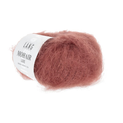 Mohair Luxe (0087)