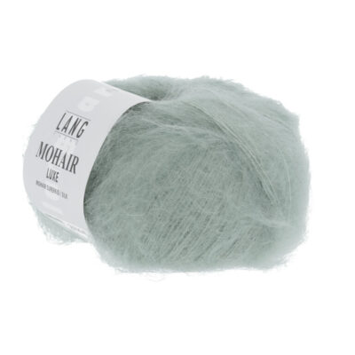 Mohair Luxe (0092)