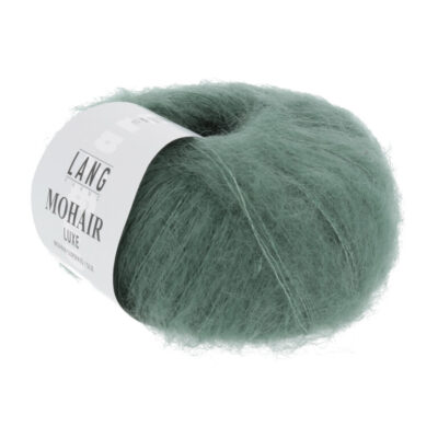 Mohair Luxe (0093)