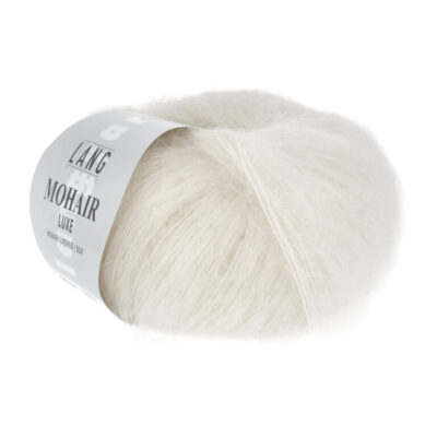 Mohair Luxe (0094)
