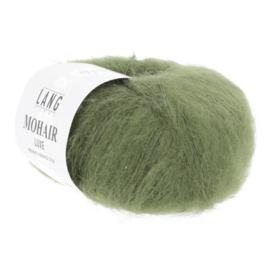 Mohair Luxe (0097)