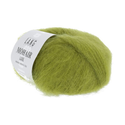 Mohair Luxe (0098)