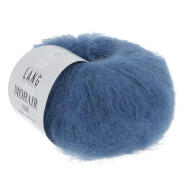 Mohair Luxe (0106)