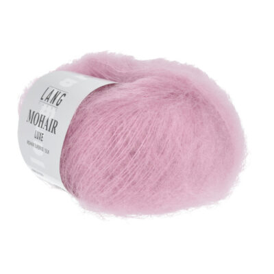 Mohair Luxe (0109)