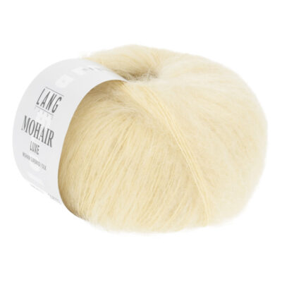 Mohair Luxe (0113)