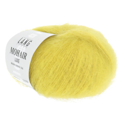 Mohair Luxe (0114)