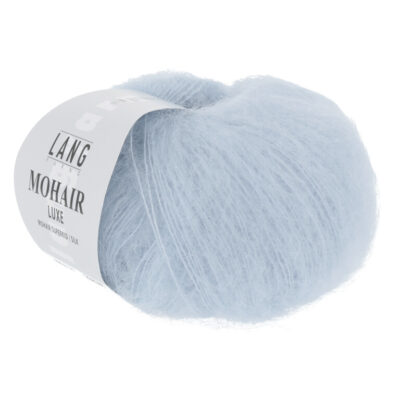 Mohair Luxe (0120)
