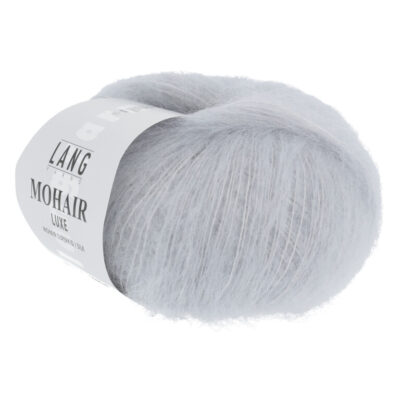 Mohair Luxe (0123)
