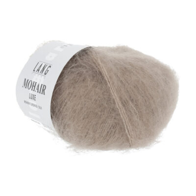 Mohair Luxe (0126)