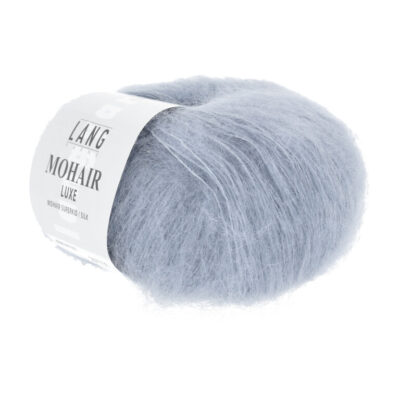 Mohair Luxe (0133)