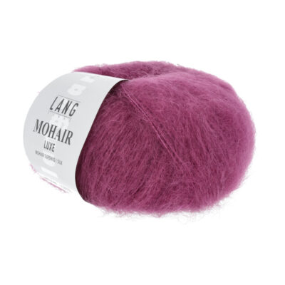 Mohair Luxe (0146)