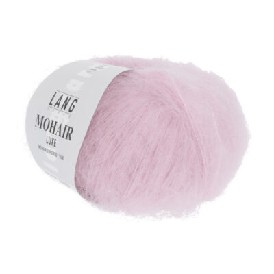Mohair Luxe (0148)