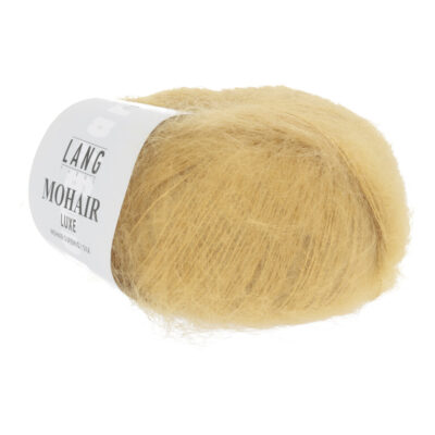 Mohair Luxe (0150)