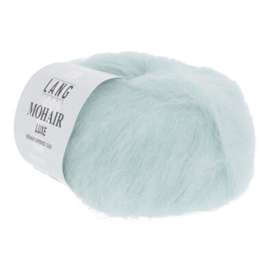 Mohair Luxe (0158)