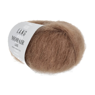 Mohair Luxe (0168)