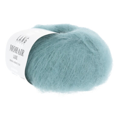 Mohair Luxe (0174)