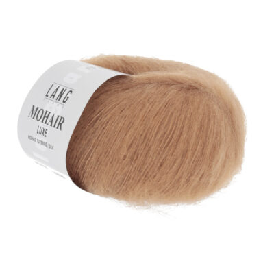 Mohair Luxe (0175)