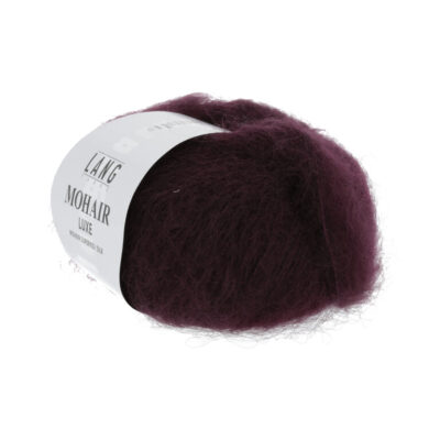 Mohair Luxe (0180)