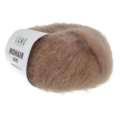 Mohair Luxe (0187)