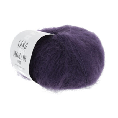 Mohair Luxe (0190)