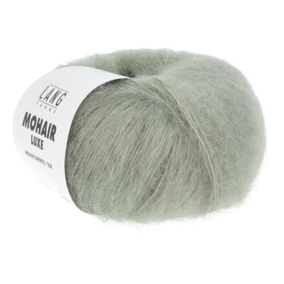 Mohair Luxe (0192)