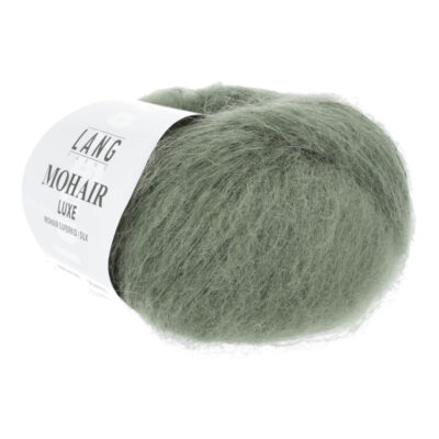 Mohair Luxe (0198)