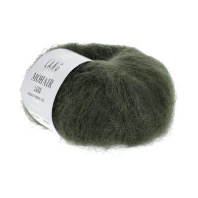 Mohair Luxe (0199)