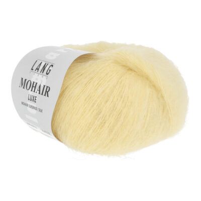 Mohair Luxe (0213)