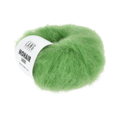 Mohair Luxe (0216)