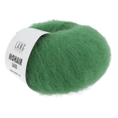 Mohair Luxe (0217)