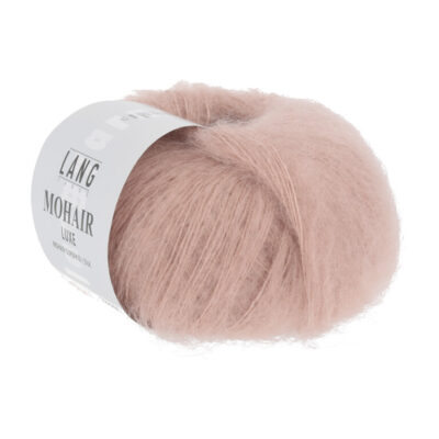 Mohair Luxe (0228)