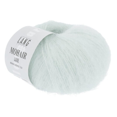 Mohair Luxe (0258)
