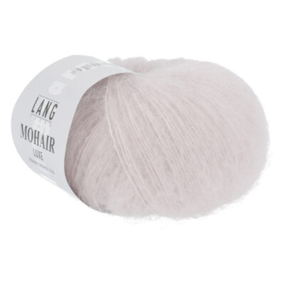 Mohair Luxe (0309)