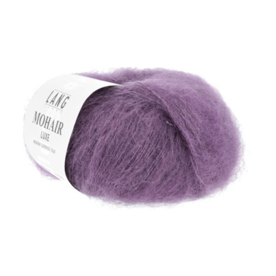 Mohair Luxe (0346)