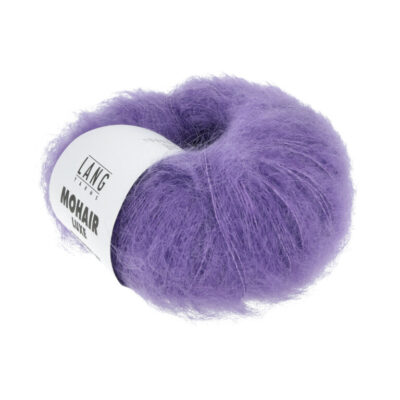 Mohair Luxe (0446)