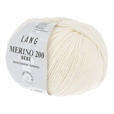 Merino Bébe (0302)