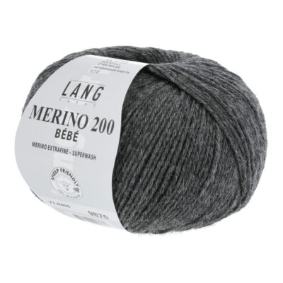 Merino Bébe (0303)