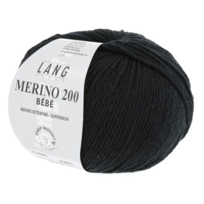 Merino Bébe (0304)