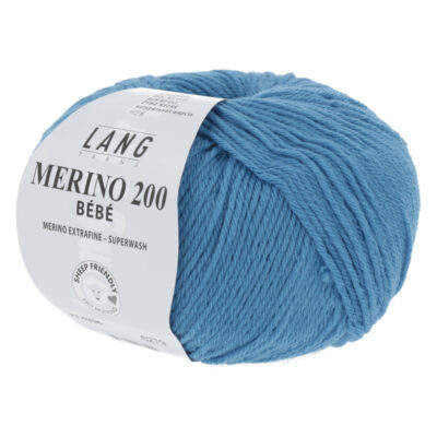 Merino Bébe (0306)