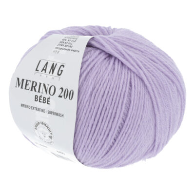 Merino Bébe (0307)