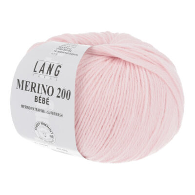 Merino Bébe (0309)