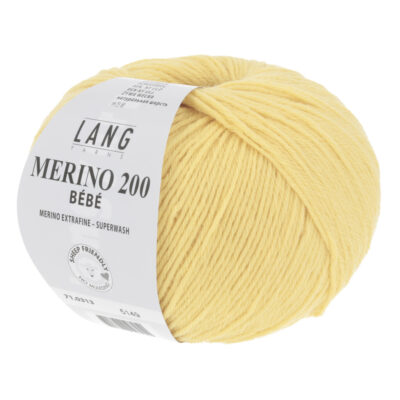Merino Bébe (0313)
