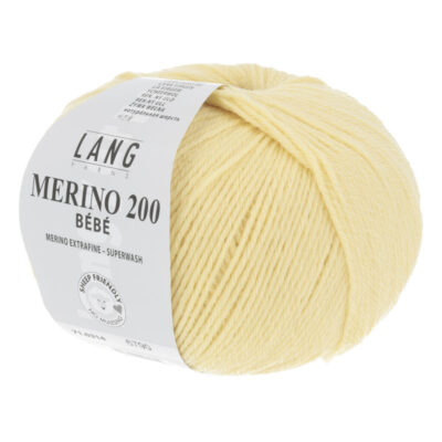 Merino Bébe (0314)