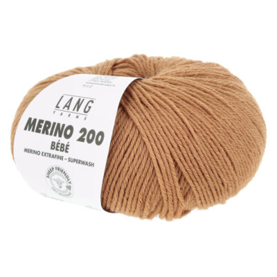 Merino Bébe (0315)