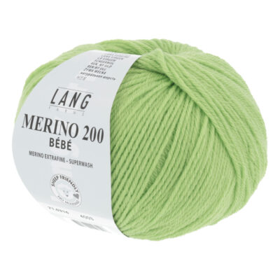 Merino Bébe (0316)