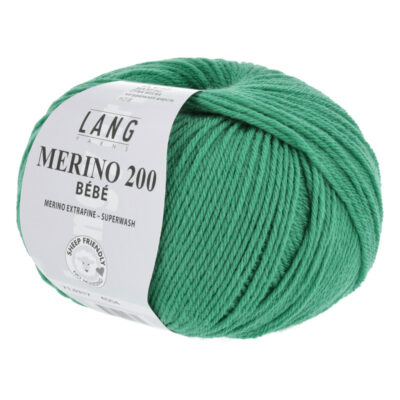Merino Bébe (0317)