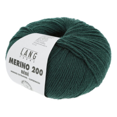 Merino Bébe (0318)